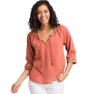Prana Atlantis Top